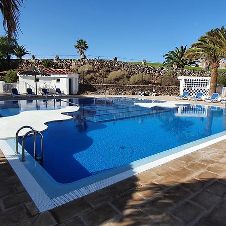 Marina Golf Apartment San Miguel de Abona Extérieur photo