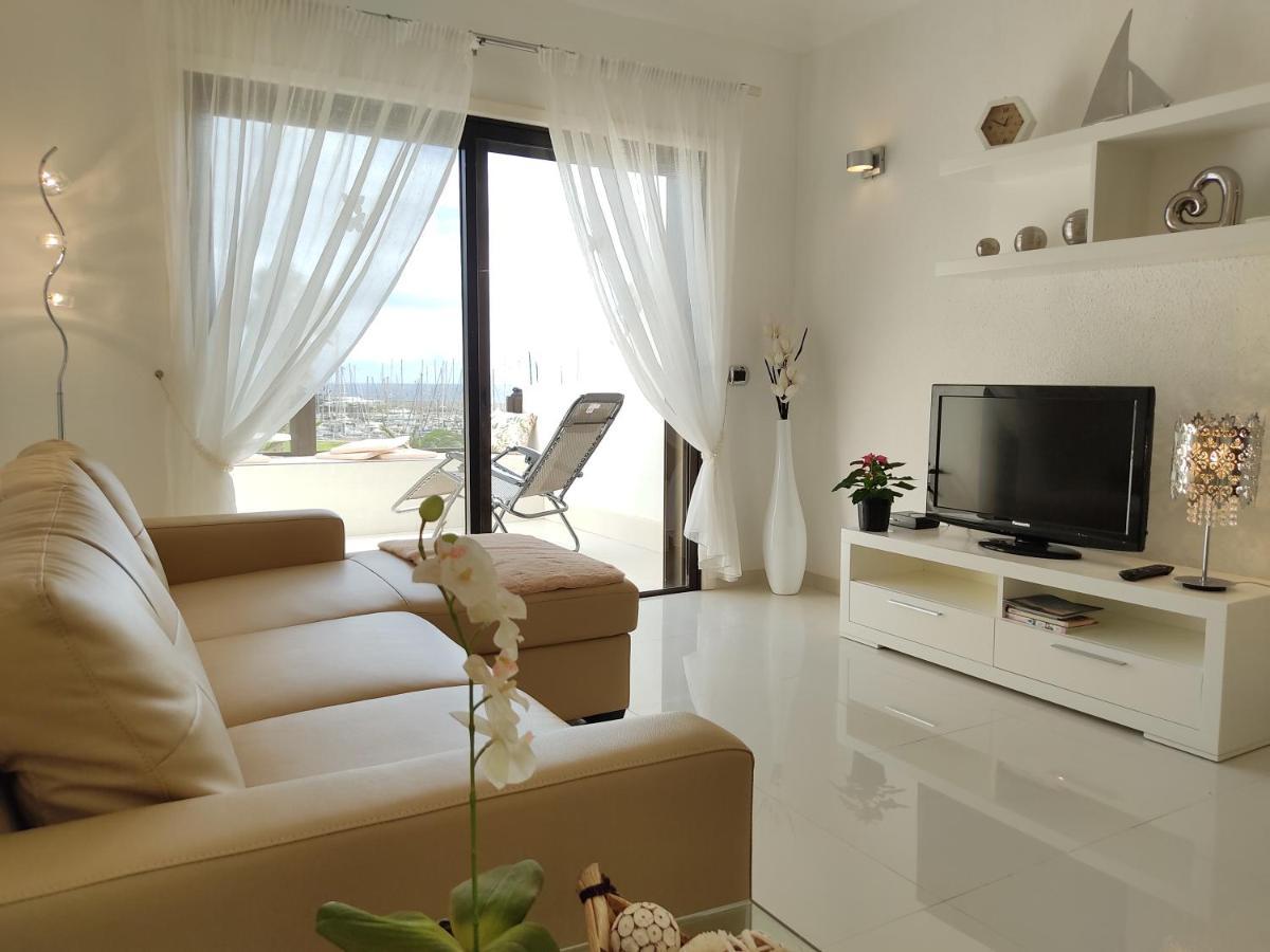 Marina Golf Apartment San Miguel de Abona Extérieur photo