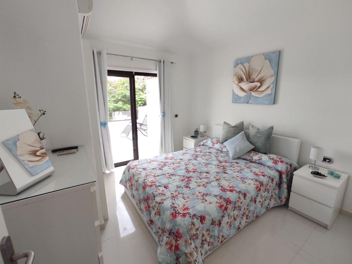 Marina Golf Apartment San Miguel de Abona Extérieur photo