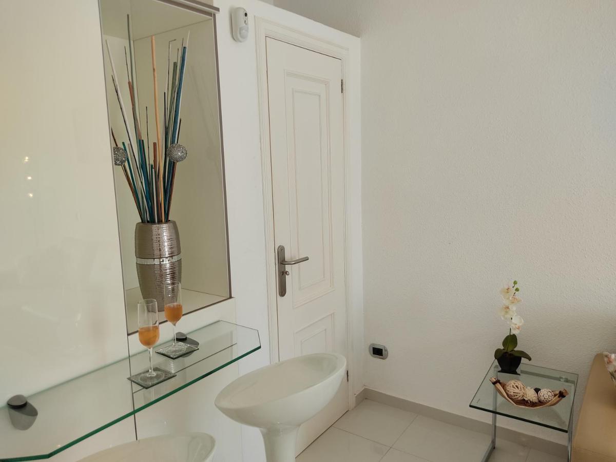 Marina Golf Apartment San Miguel de Abona Extérieur photo