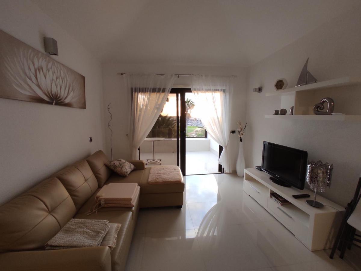 Marina Golf Apartment San Miguel de Abona Extérieur photo