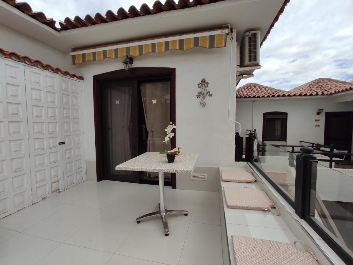 Marina Golf Apartment San Miguel de Abona Extérieur photo