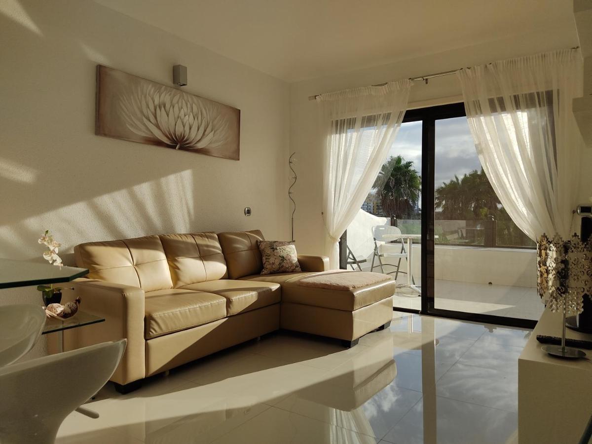 Marina Golf Apartment San Miguel de Abona Extérieur photo
