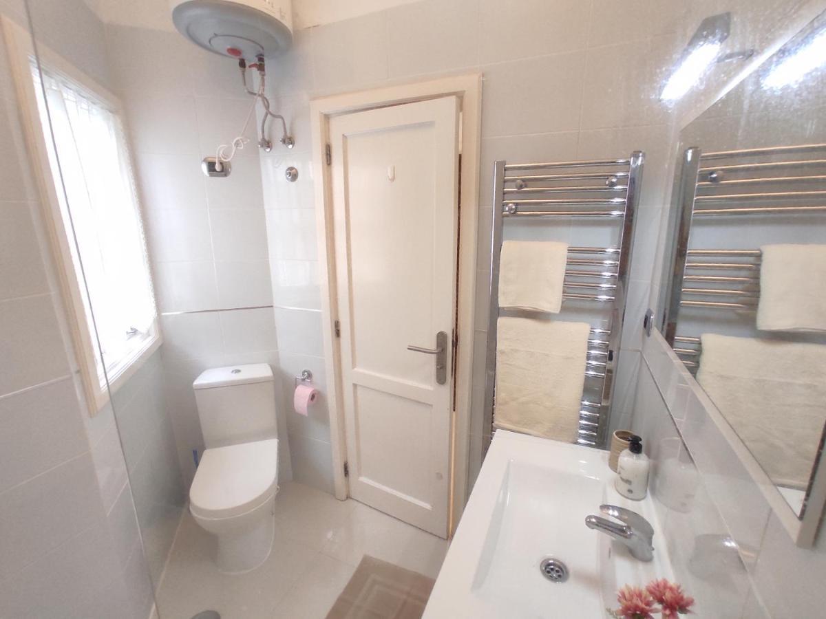 Marina Golf Apartment San Miguel de Abona Extérieur photo