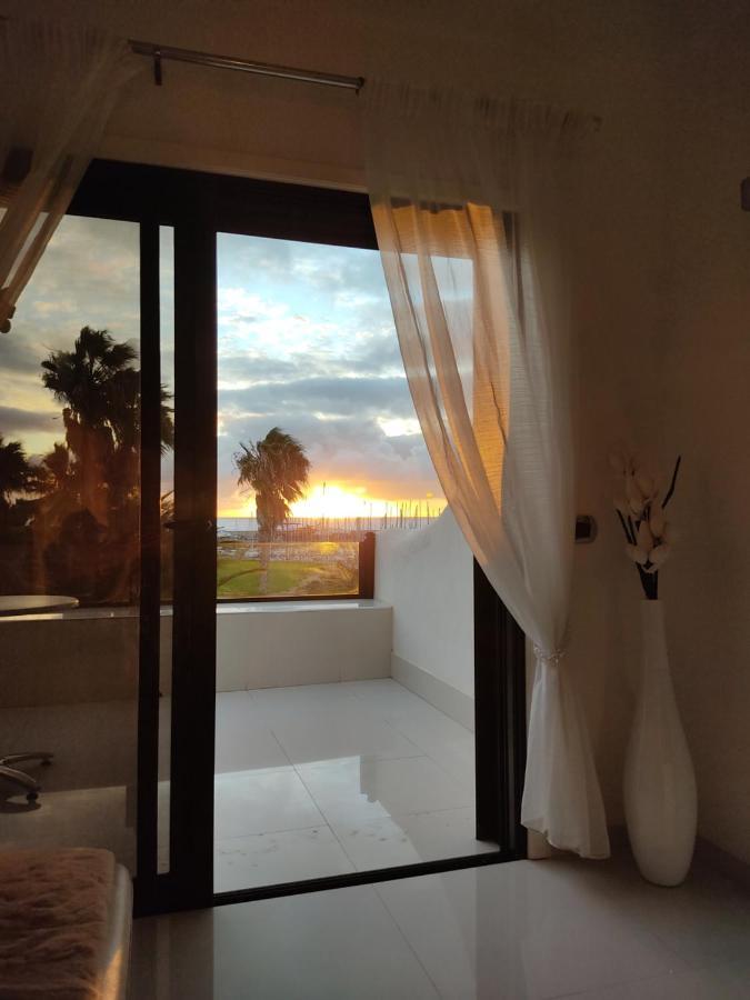 Marina Golf Apartment San Miguel de Abona Extérieur photo