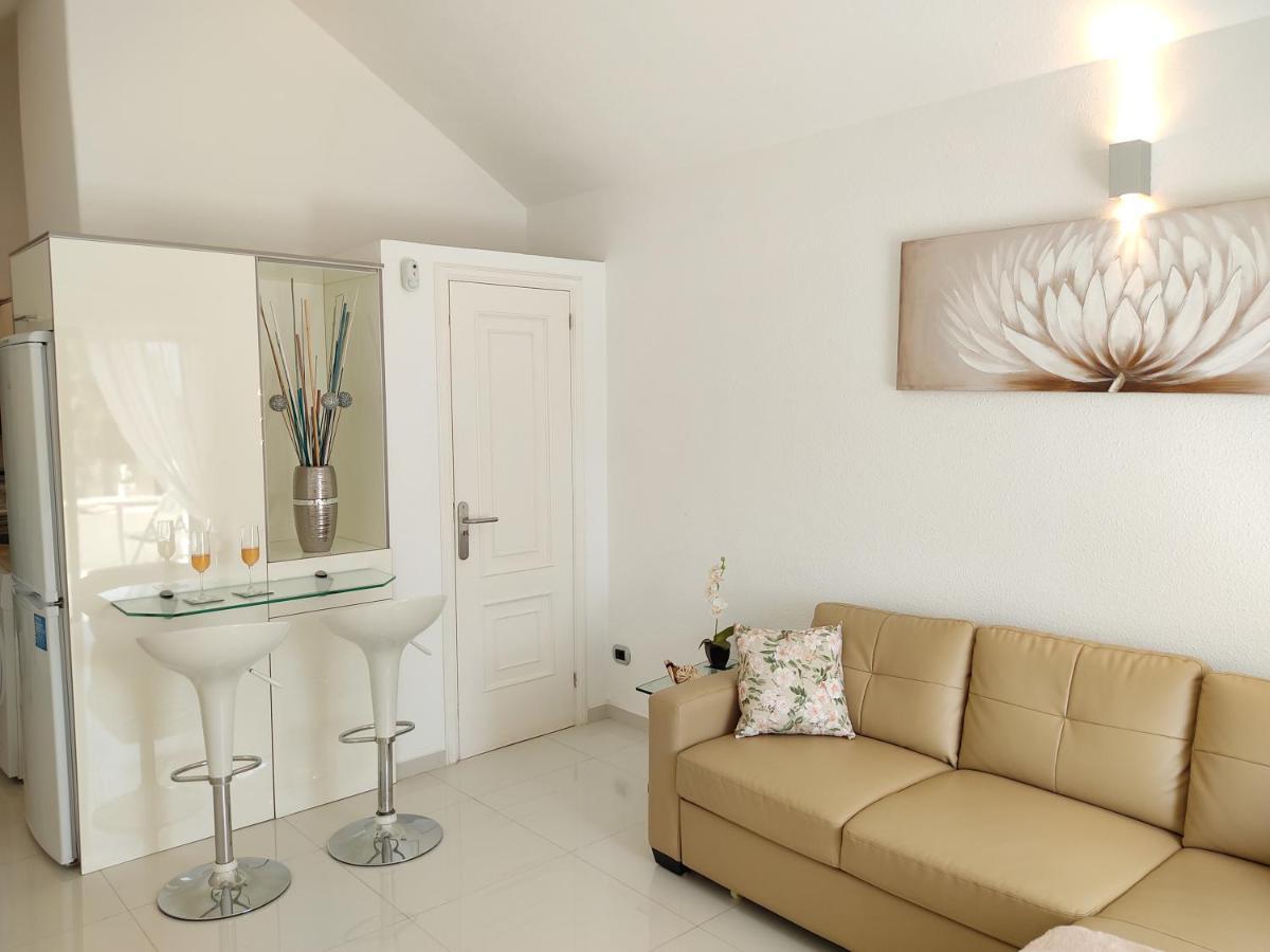 Marina Golf Apartment San Miguel de Abona Extérieur photo